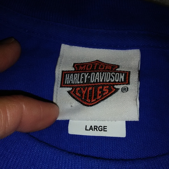 HARLEY DAVIDSON 2018 PANAMA CITY BEACH FLORIDA - Picture 8 of 12